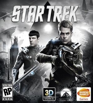 Star Trek Xbox Oyun kullananlar yorumlar